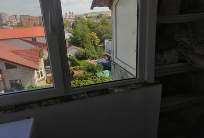 3 camere, mobilat și utilat - 8