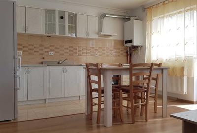 Apartament 3 camere spatios, parcare prprie - 8