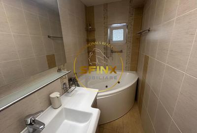 3 camere | Piata Victoriei | 100mp | Et 7 | Centrala Proprie | Balcon - 22