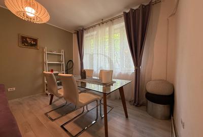 Ultracentral - Piața Unirii UMF , apartament 2 camere 55 mp , la cheie ! - 6