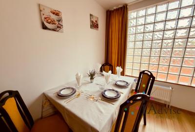 APARTAMENT 4 CAMERE IN CASA - ZONA SCHEI - 13