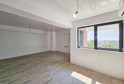 Apartament cu doua camere finisat complet, bloc nou, zona ICIL. - 11