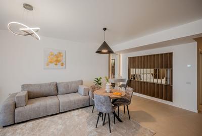 Apartament cu 2 camere de închiriat | Aqua Cullinan Resort & SPA - 1