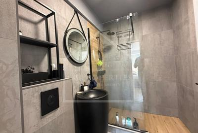 2 X Apartament 3 camere OPEN SPACE 63mp Living | Bucurestii Noi- Bazilescu - 19