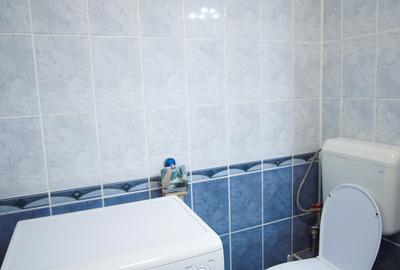 Dristor | 8 min. Metrou | Râmnicu Vâlcea | Decomandat | Bloc reabilitat - 10