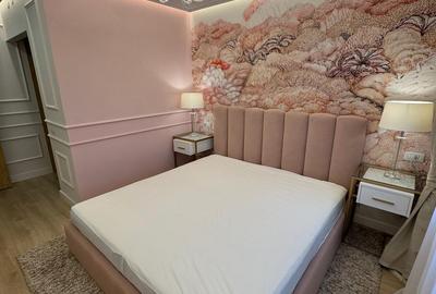 APARTAMENT 2 CAMERE/ZONA AVIATIEI/ONIX PARK - 6