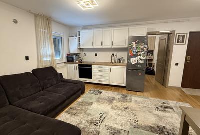 Inchiriere apartament cu 3 camere in Marasti str Intre Lacuri - 1