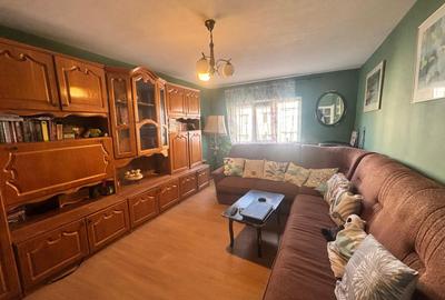 Apartament 2 camere | Decomandat | 54 mp | Independenței - 4