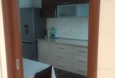 2 camere, Nord, bloc nou, etaj 1, mobilat - 6