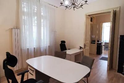 Zona Bd. Dacia casa 5 camere - 4