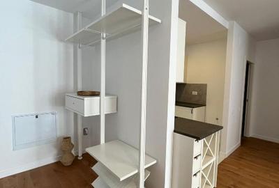 ONE Cotroceni, 2 camere deosebit, etaj 5, 62 mp, mobilat modern, garaj, terasa - 6