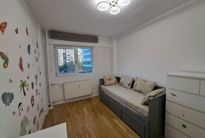 Apartament 3 camere Piata  Muncii / Metrou L219 - 7