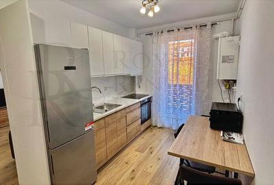 Apartament 2 camere |  Modern, etaj 2, | Parcare inclusă - 5