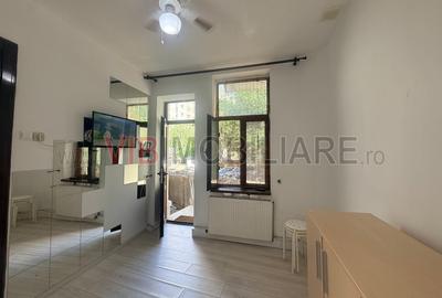 3 camere închiriere Dacia intersecție cu Moșilor - 3