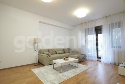 Apartament cu 2 camere in complex rezidential - 1
