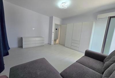 Grand Kristal Residence- ap. cu 2 cam, dec, prima inchiriere, loc parcare inclus - 1