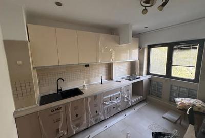 Apartament cu 2 camere decomandat în Pantelimon