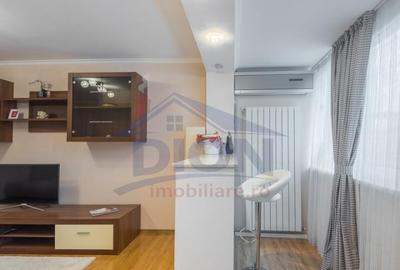 Aparmanet modern, locatie de exceptie - 13