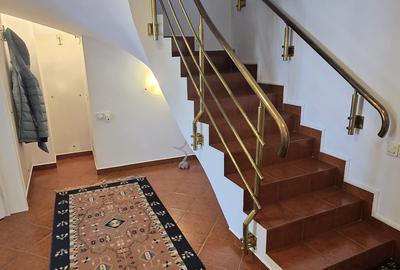 Duplex elegant 124 mp utili – Bulevardul Unirii bloc ANL - 18