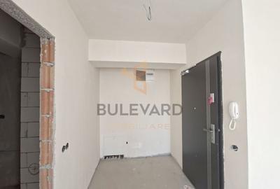 Apartament 1 camera bloc nou cu CF! - 7