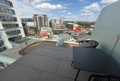 For rent 2 rooms apartment | Floreasca, Barbu Vacarescu - 6