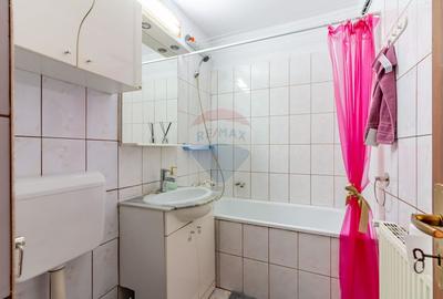 Apartament 2 camere, Centrala proprie, Comision 0% - 9