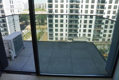 Apartament 2 camere Nusco City - 6