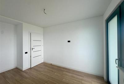 Casa  Premium cu arhitectura deosebita, zona Miroslava - 12