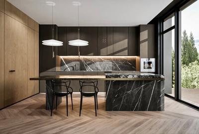 Luxury villa | Boutique Compound | Near US Embassy | Iancu Nicolae - 2