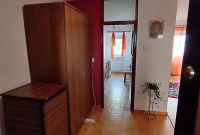 Nerva Traian - Vasile Carlova | garsoniera 42mp | mobilata si utilata - 4