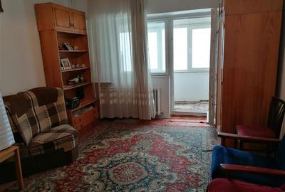 ALZZA REAL ESTATE – Apartament 2 camere de vanzare Marasti, zona Aurel Vlaicu - 12