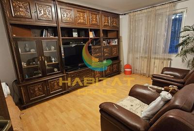 Apartament 3 cam mobilat gata de mutare Socului - 9
