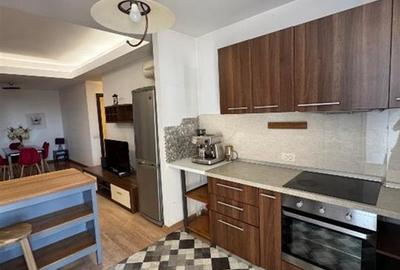 Apartament 2 camere | Herastrau - Aviatiei | North Area Lake | Parcare - 5