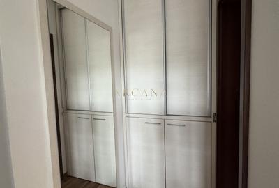 Apartament 2 camere cu parcare Florești - 11