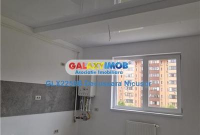 Apartament cu 2 camere MILITARI RESIDENCE - 11