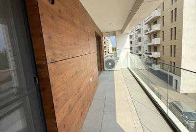 Apartament Premium 3 Camere The Level 3 Parcare Supraterana - 28