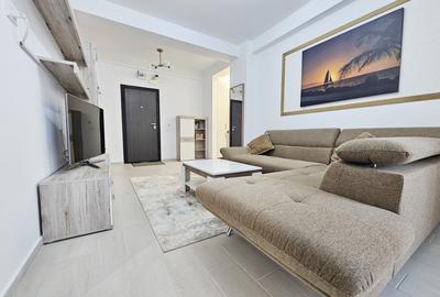 Apartament cu 2 camere la 50 m de plaja. - 3