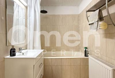 Apartament de inchiriat| 3 camere 2 bai | etaj 2 - 4