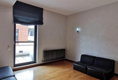 Dorobanti Penthouse supr. 235mp terasa 130mp - 19
