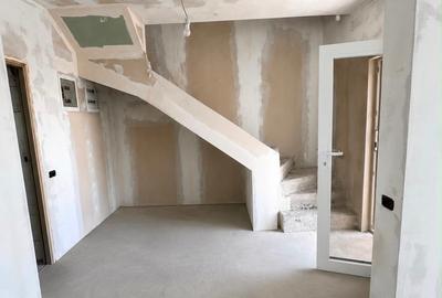 VILA tip Duplex P+1+M | La cheie | Mihăilești | Posibila plata IN RATE! - 11