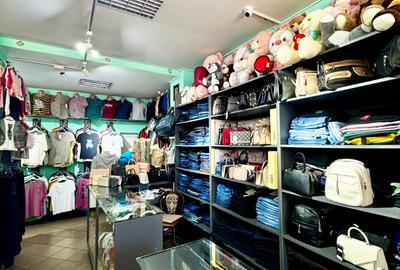 SE INCHIRIAZA Spatiu comercial in Mun. Falticeni, jud.SV - 6
