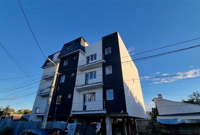 2 camere 66mp imobil nou Soseaua Salaj - 1