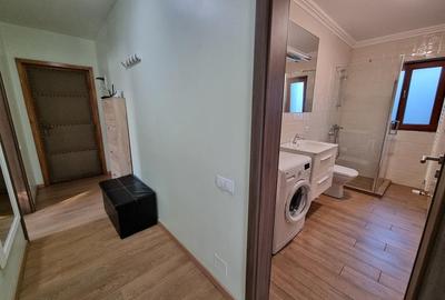 Comision 0%,Apartament 2 camere in Centru, Hasdeu, UMF, USAMV - 15