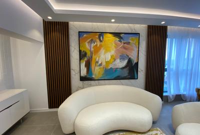 Apartament cu 2 camere de vanzare, Spazio Residence - 3