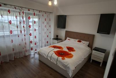 Apartament cu 2 camere decomandat în Unirii