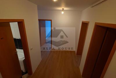 Apartament cu trei camere, Avantgarden 1 - Bartolomeu, 88 mp, etaj 1 - 4