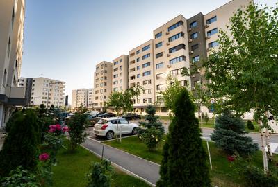 Ivory Residence