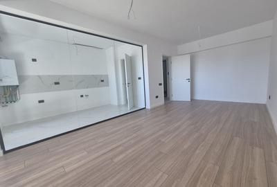 Apartament cu 2 camere decomandat în Theodor Pallady