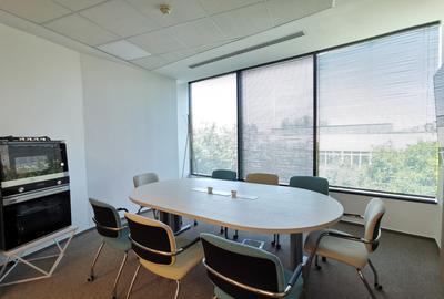 Birouri 180 - 300 mp | Aviatiei - Baneasa | Cladire moderna | Comision 0% - 13