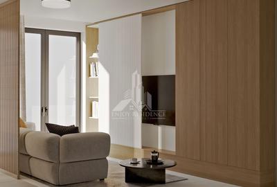 PROIECT NOU! Apartamente 2 Camere | PARCARE DISPONIBILA | COMISION 0 - 2